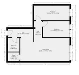 Novi Sad - Centar, Stari Grad, Gradske lokacije, Novi Sad | 4zida.rs | 4zida.rs