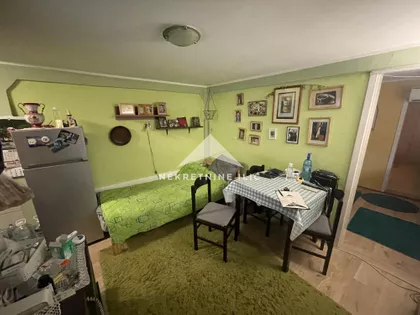 Bagljaš | 4zida.rs