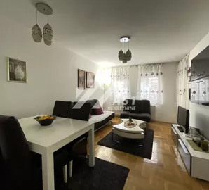 Nova Detelinara, Detelinara, Gradske lokacije, Novi Sad, 2.5 stan | 4zida.rs