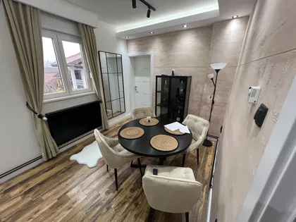 Birčaninova 73 | 4zida.rs