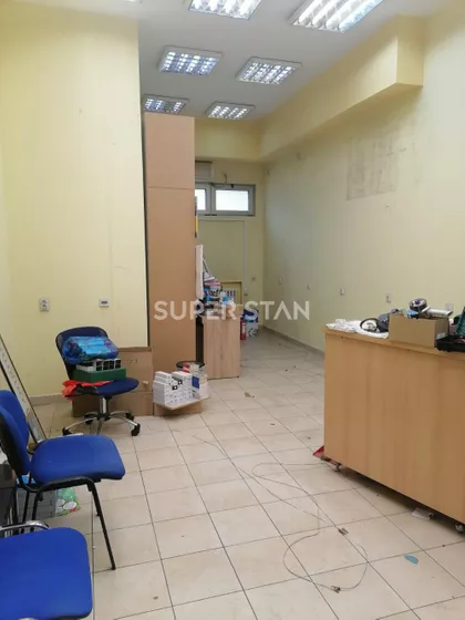 Španskih boraca | 4zida.rs