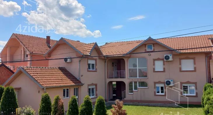 2-etažna kuća | 4zida