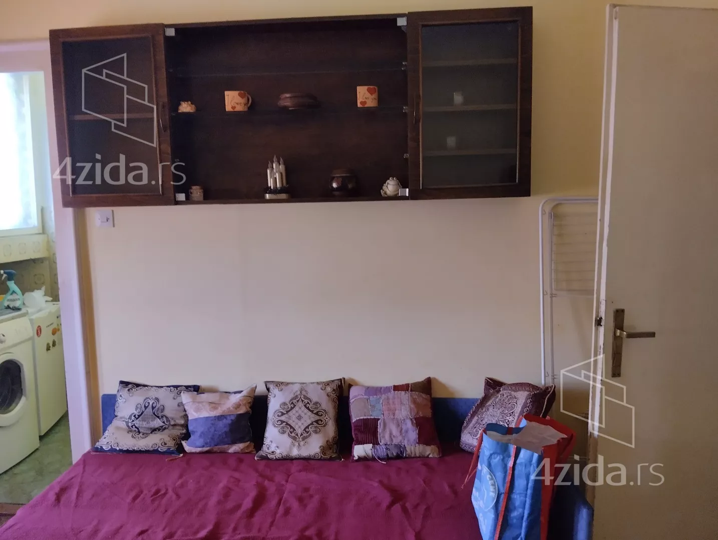 Garsonjera | 4zida