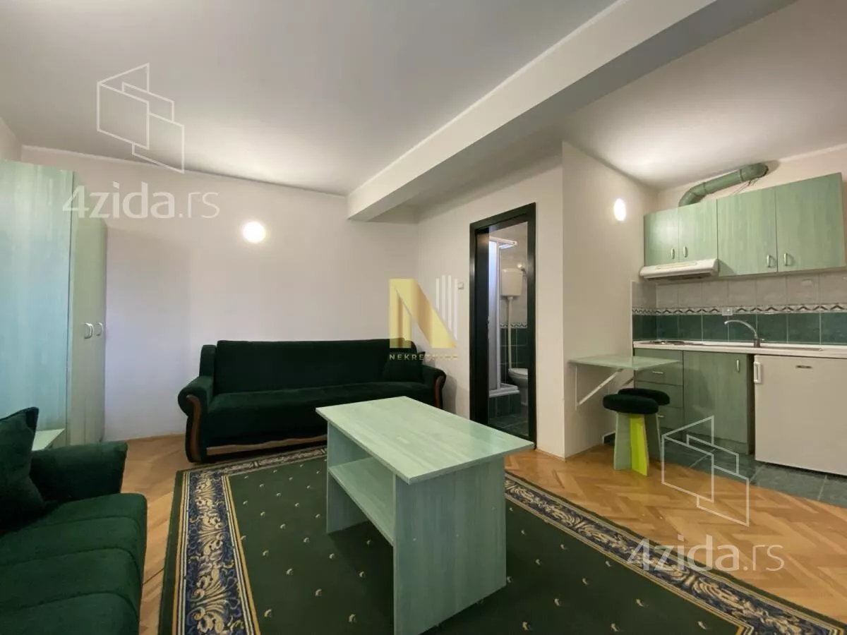 Garsonjera | 4zida
