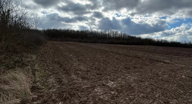 Poljoprivredno zemljište | 4zida