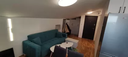 Stevana Luburića | 4zida.rs