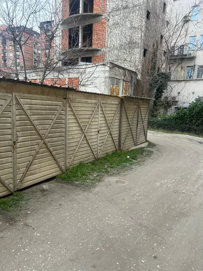 Dr Zorana Đinđića | 4zida.rs