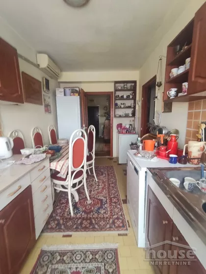 Bulevar Oslobođenja | 4zida.rs