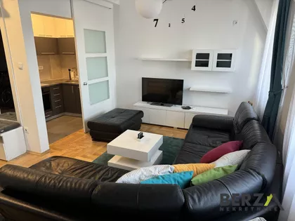 Bulevar Patrijarha Pavla (Somborski Bulevar) | 4zida.rs