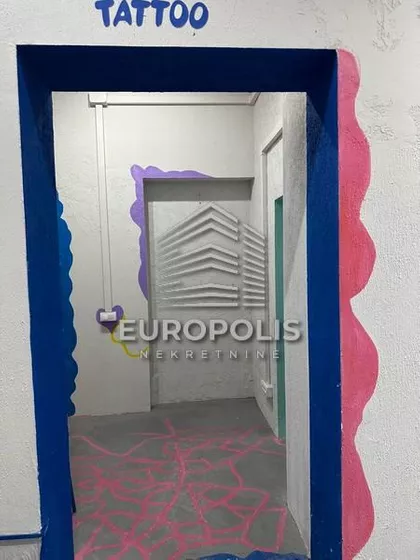 Njegoševa | 4zida.rs