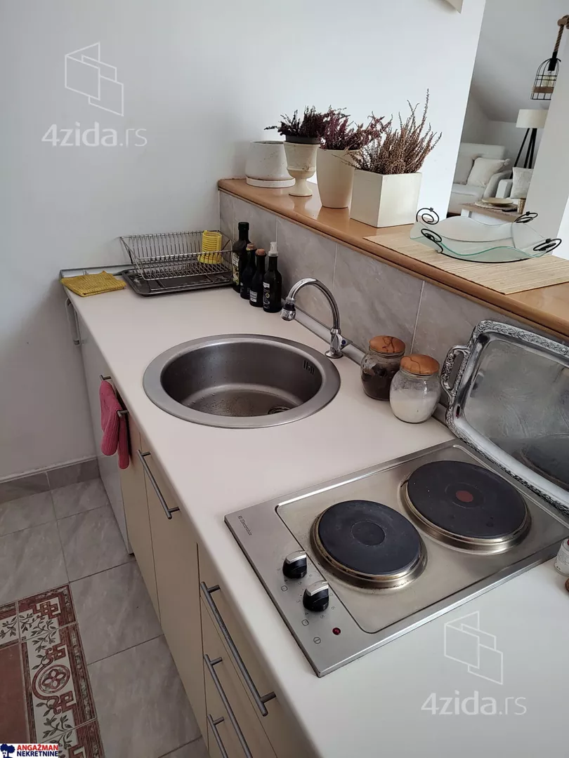 4-etažna kuća | 4zida