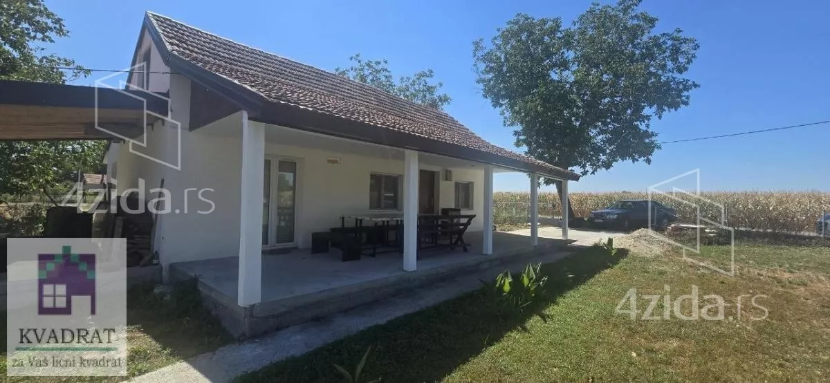 Kuća | 4zida