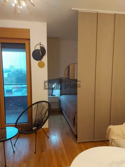 Tadije Sondermajera | 4zida.rs