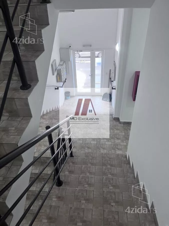 Garsonjera | 4zida