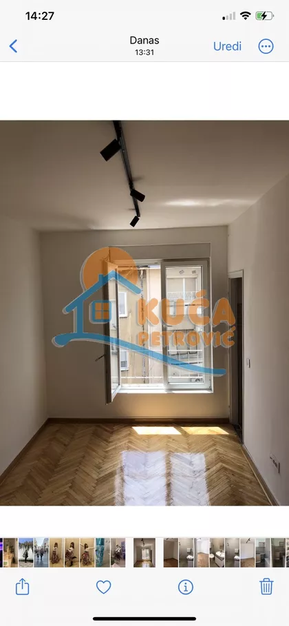 Obrenovićeva | 4zida.rs