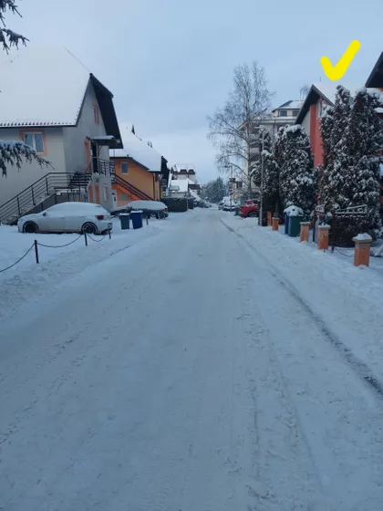 Bele Vode 15 | 4zida.rs