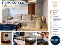 Bubanj, Palilula, Gradske lokacije, Niš | 4zida.rs | 4zida.rs