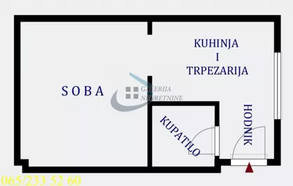 Cerska | 4zida.rs