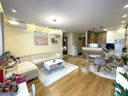 Bulevar kralja Aleksandra | 4zida.rs