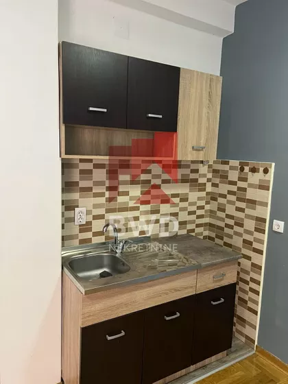 Obilićeva | 4zida.rs