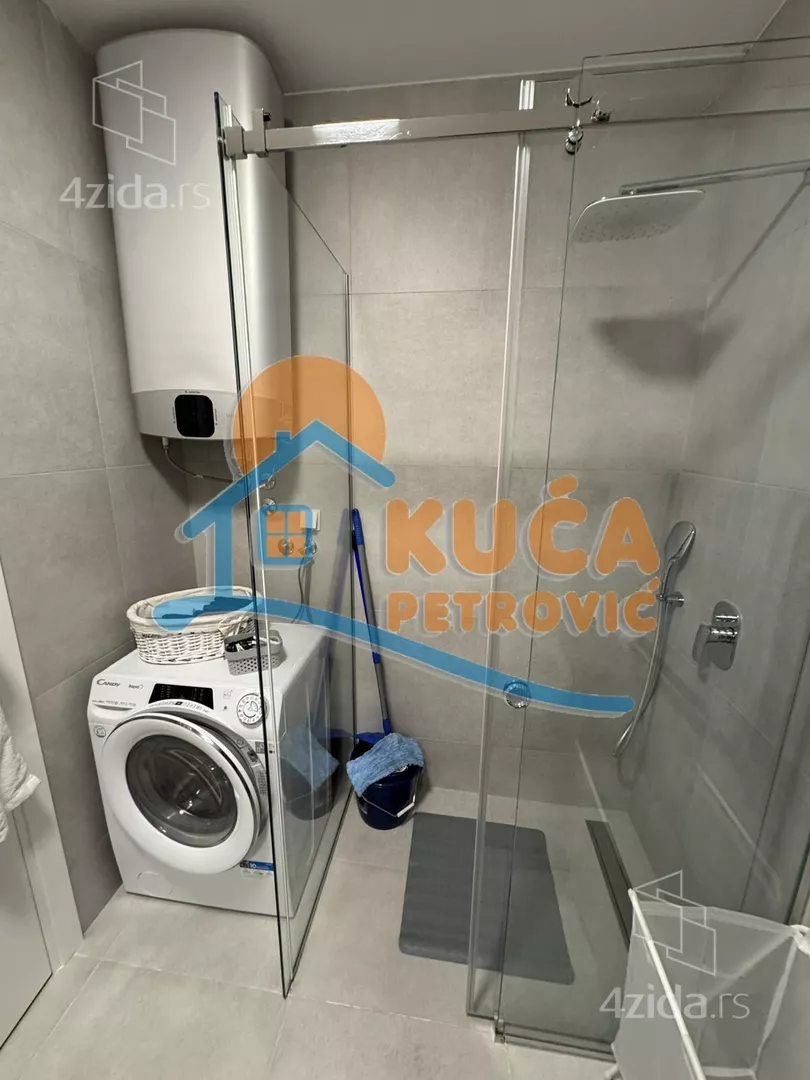 Garsonjera | 4zida