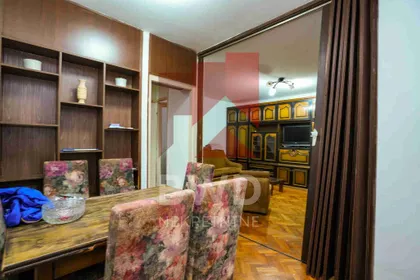 Balkanska 55 | 4zida.rs