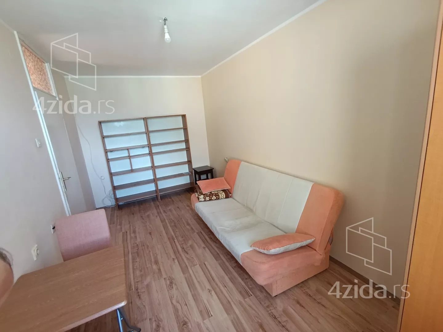Garsonjera | 4zida