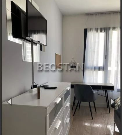 Bulevar Vudroa Vilsona | 4zida.rs