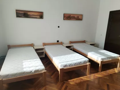 Huga Badalića 3 | 4zida.rs