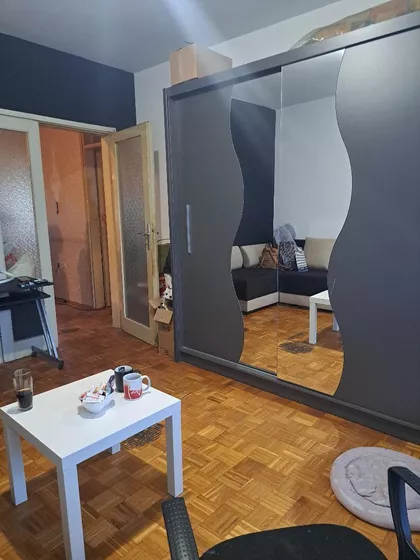 Gandijeva | 4zida.rs