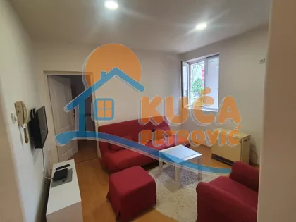 Bulevar Svetog Pantelejmona | 4zida.rs