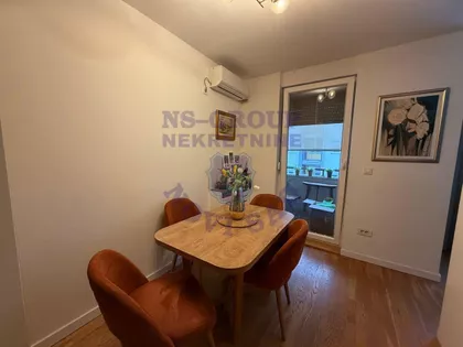 Novo Naselje | 4zida.rs