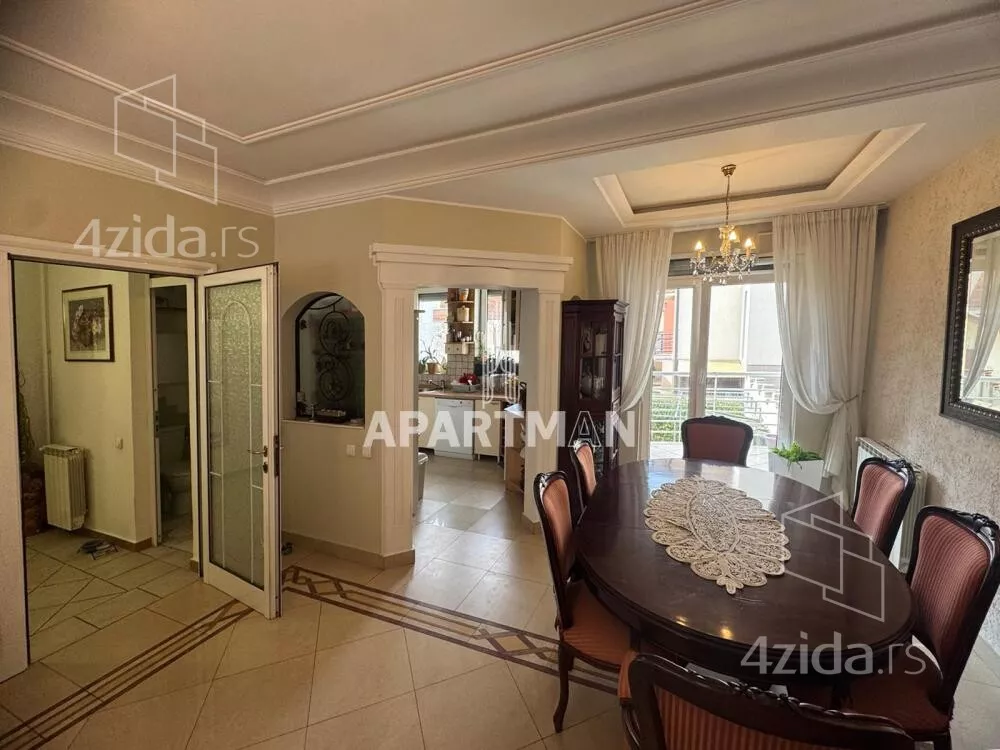 3-etažna kuća | 4zida