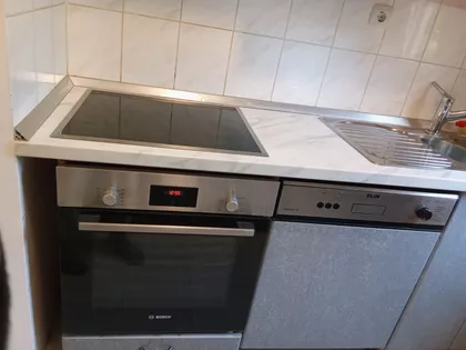 Bežanijska kosa 1 | 4zida.rs