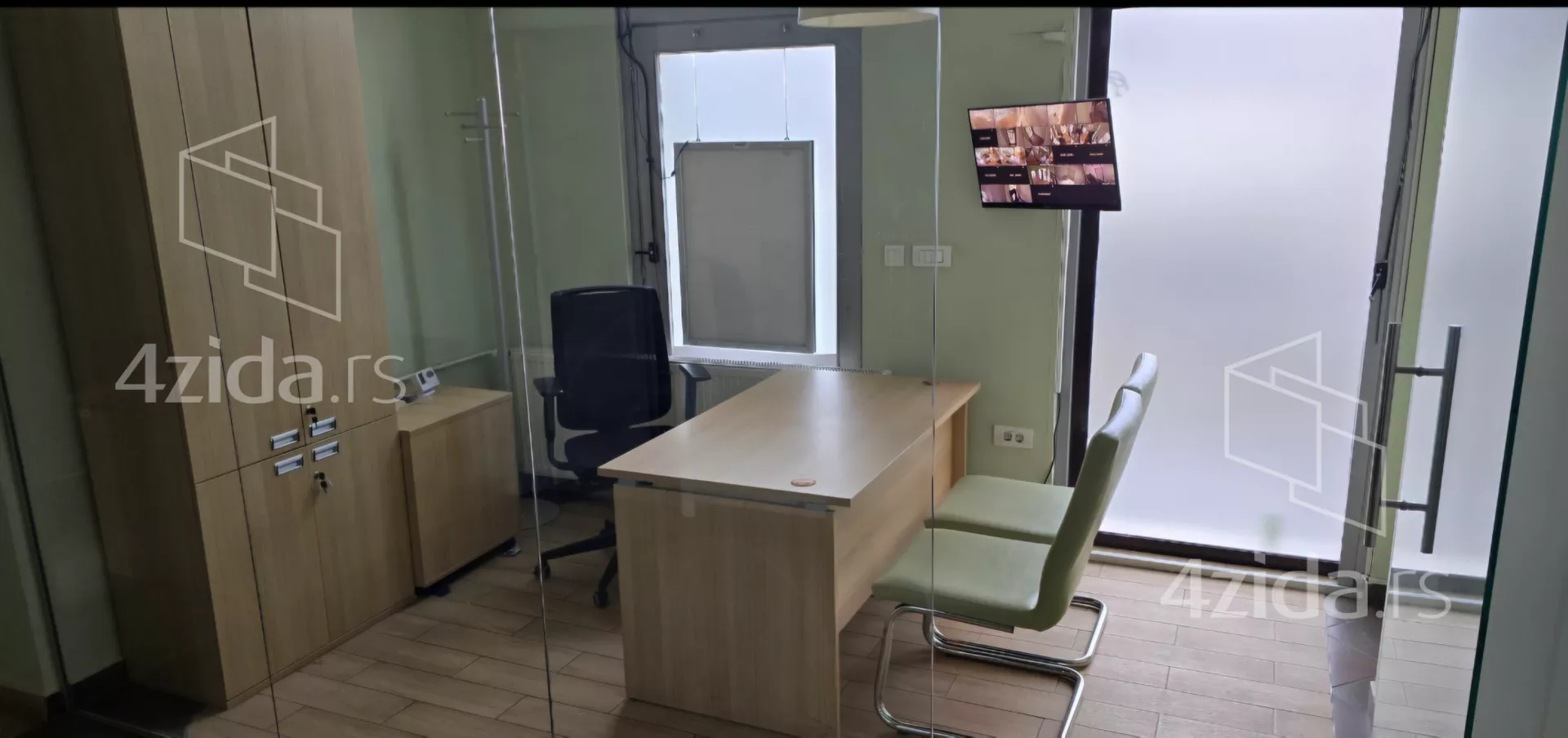 Poslovni prostor | 4zida