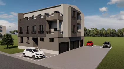 Surčin (mesto) | 4zida.rs