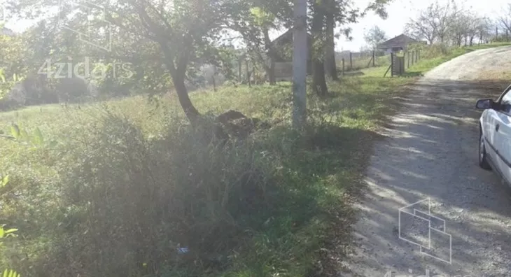 Građevinsko zemljište | 4zida