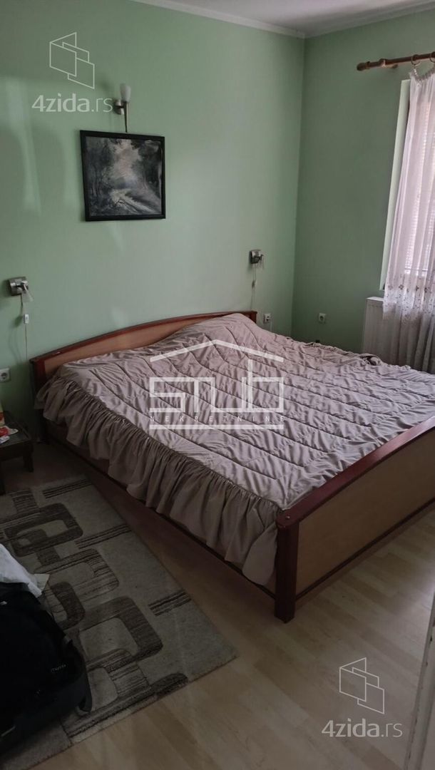 House in Kragujevac, Sušica, Šumadijski upravni okrug - Prikaz 5
