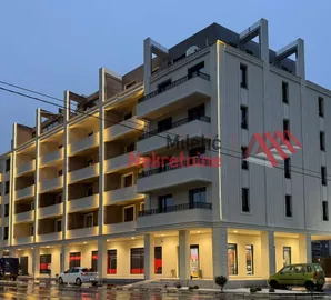 Gradske lokacije, Vrnjačka Banja, 1.0 stan | 4zida.rs