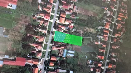 Gradske lokacije | 4zida.rs