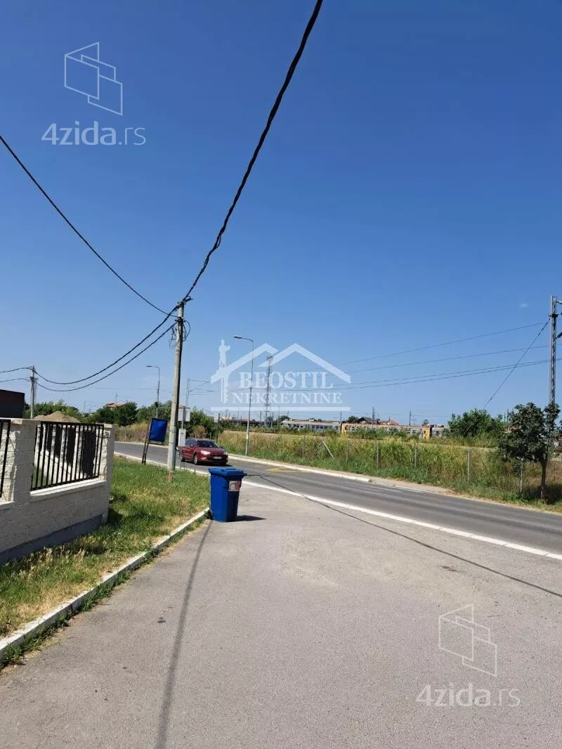 Građevinsko zemljište | 4zida