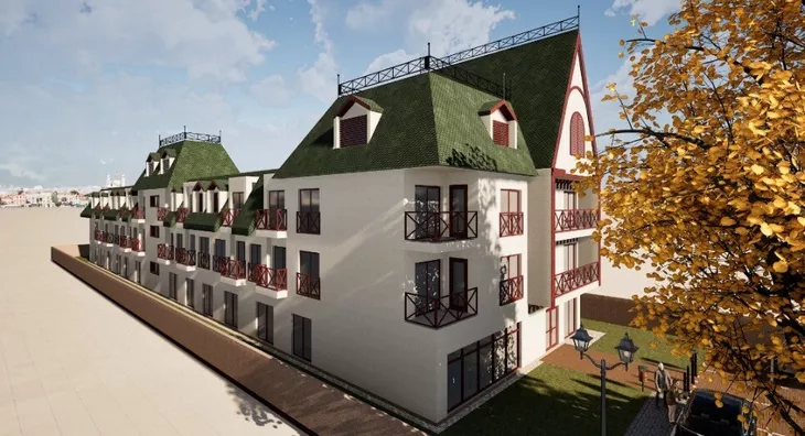 Građevinsko zemljište | 4zida