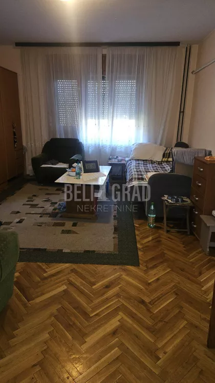 Lipovački put | 4zida.rs