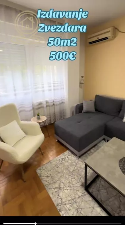 Živka Davidovića | 4zida.rs