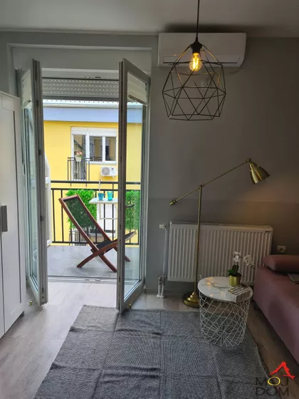 Novi Sad - Centar | 4zida.rs