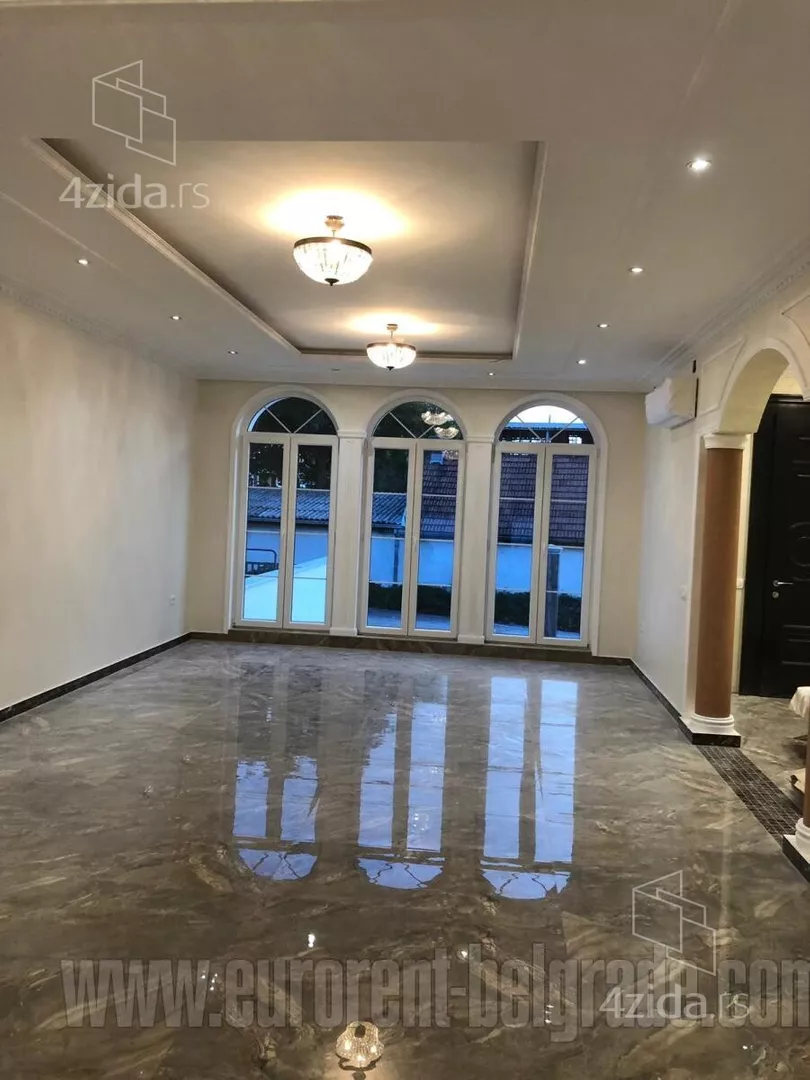 4-etažna kuća | 4zida