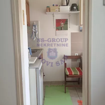 Sajmište | 4zida.rs