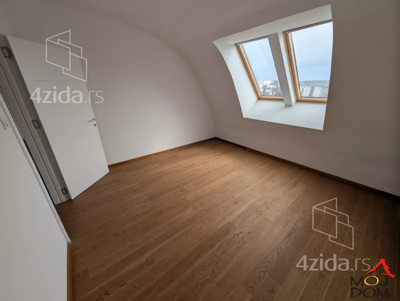 Šestosoban stan | 4zida