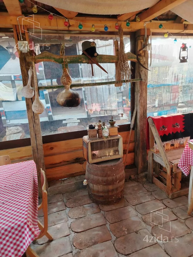 Poljoprivredno zemljište | 4zida