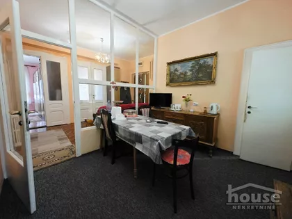 Novi Sad - Centar | 4zida.rs